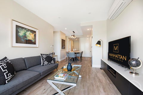 Manhattan Apartments - Notting Hill - Inverell Accommodation 28