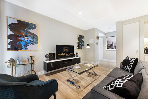 Manhattan Apartments - Notting Hill - Inverell Accommodation 13