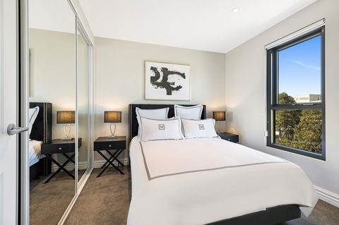 Manhattan Apartments - Notting Hill - Inverell Accommodation 29