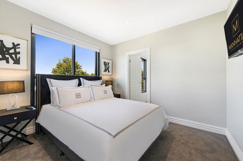 Manhattan Apartments - Notting Hill - Inverell Accommodation 18