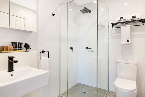 Manhattan Apartments - Notting Hill - Inverell Accommodation 20