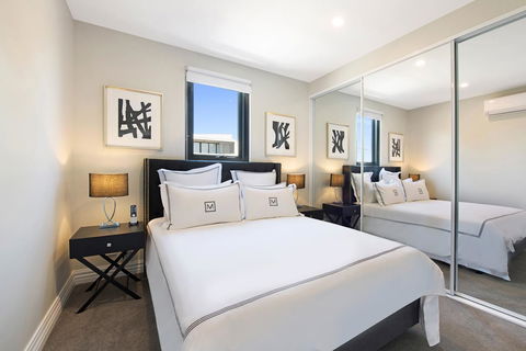 Manhattan Apartments - Notting Hill - Inverell Accommodation 19