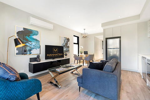 Manhattan Apartments - Notting Hill - Inverell Accommodation 9