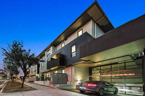 Manhattan Apartments - Notting Hill - Inverell Accommodation 30
