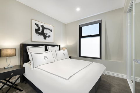 Manhattan Apartments - Notting Hill - Inverell Accommodation 22