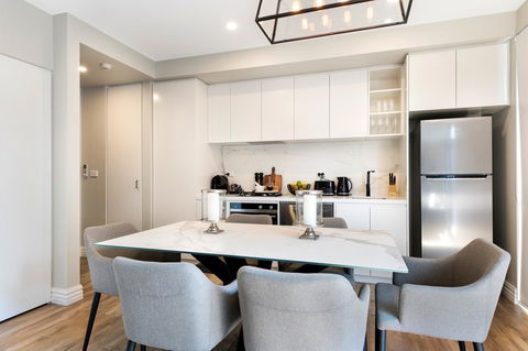 Manhattan Apartments - Notting Hill - Inverell Accommodation 27