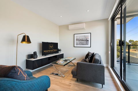 Manhattan Apartments - Notting Hill - Inverell Accommodation 23