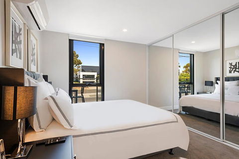 Manhattan Apartments - Notting Hill - Inverell Accommodation 10
