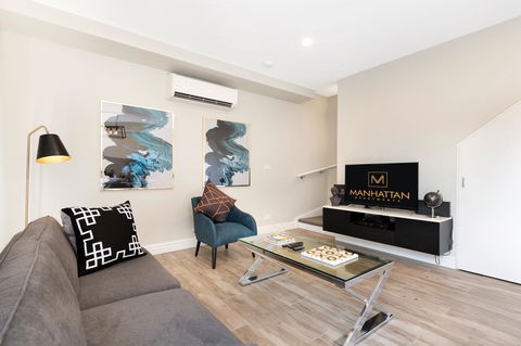 Manhattan Apartments - Notting Hill - Inverell Accommodation 26