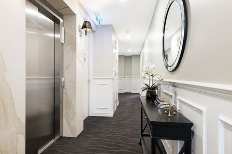 Manhattan Apartments - Notting Hill - Inverell Accommodation 17
