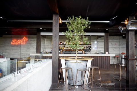 Hotel Sorrento - Inverell Accommodation 36