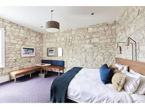 Hotel Sorrento - Inverell Accommodation 8