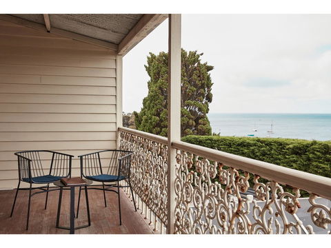 Hotel Sorrento - Inverell Accommodation 1