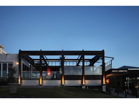 Hotel Sorrento - Inverell Accommodation 21
