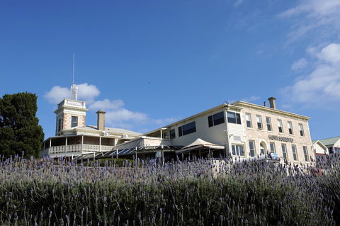 Hotel Sorrento - Inverell Accommodation 30
