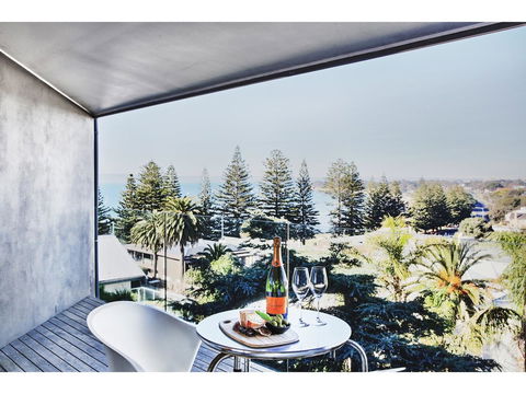 Hotel Sorrento - Inverell Accommodation 25