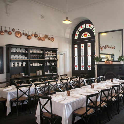 The Royal Hotel Mornington - Inverell Accommodation 25