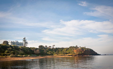 The Royal Hotel Mornington - Inverell Accommodation 23