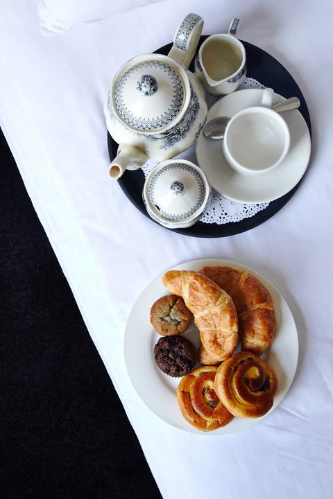 The Royal Hotel Mornington - Inverell Accommodation 21