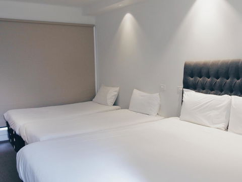Tower Motel Marysville - Inverell Accommodation 14