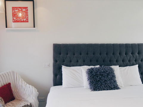 Tower Motel Marysville - Inverell Accommodation 11