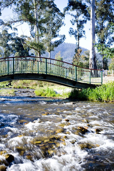 Tower Motel Marysville - Inverell Accommodation 10