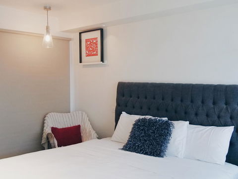 Tower Motel Marysville - Inverell Accommodation 13