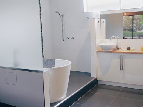 Tower Motel Marysville - Inverell Accommodation 2