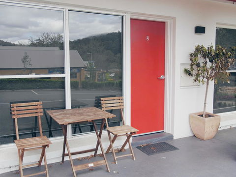 Tower Motel Marysville - Inverell Accommodation 27