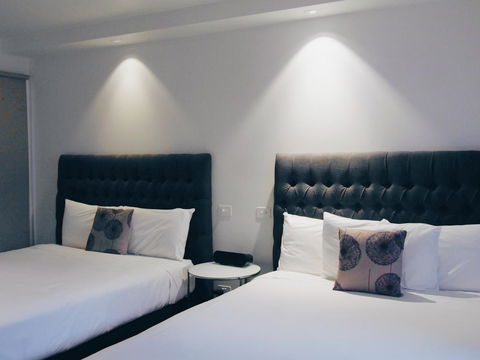 Tower Motel Marysville - Inverell Accommodation 1