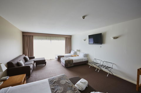 Mornington Hotel - Inverell Accommodation 22