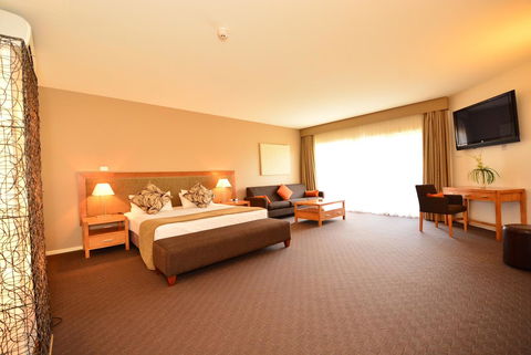 Mornington Hotel - Inverell Accommodation 35