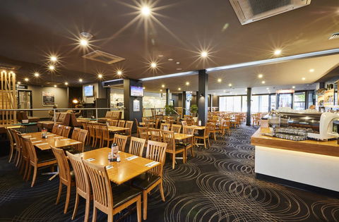Mornington Hotel - Inverell Accommodation 11