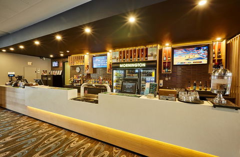 Mornington Hotel - Inverell Accommodation 8