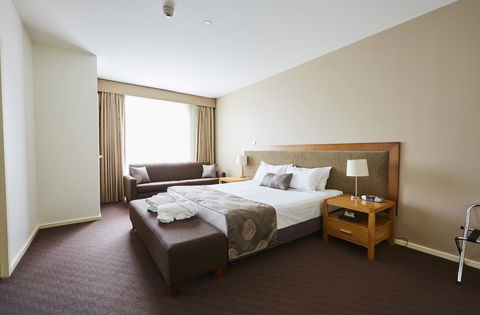 Mornington Hotel - Inverell Accommodation 0