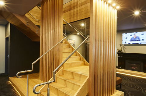 Mornington Hotel - Inverell Accommodation 12