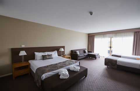 Mornington Hotel - Inverell Accommodation 21