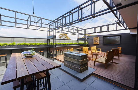 Mornington Hotel - Inverell Accommodation 6