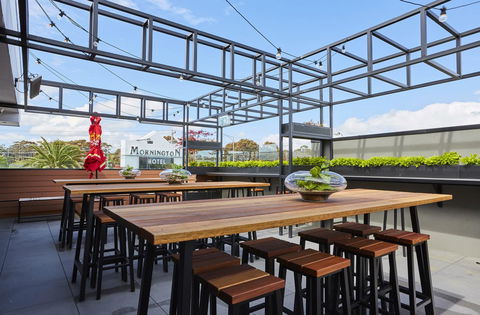 Mornington Hotel - Inverell Accommodation 7
