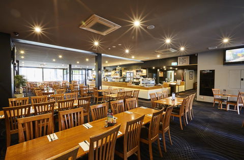 Mornington Hotel - Inverell Accommodation 9