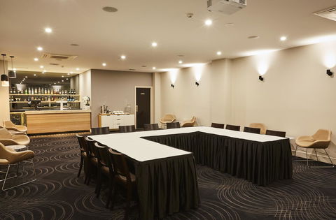 Mornington Hotel - Inverell Accommodation 14