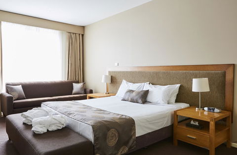 Mornington Hotel - Inverell Accommodation 23