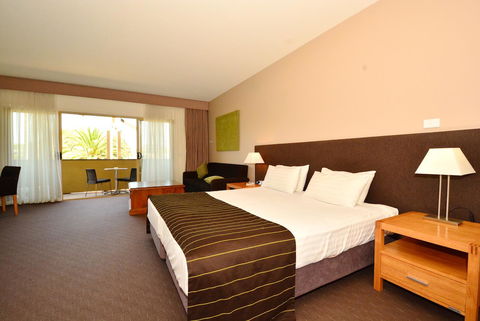 Mornington Hotel - Inverell Accommodation 34