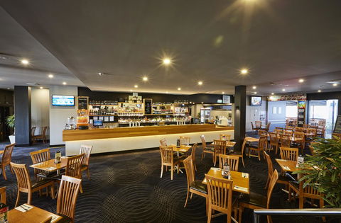 Mornington Hotel - Inverell Accommodation 10