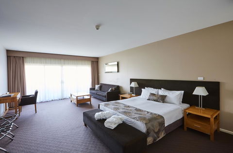 Mornington Hotel - Inverell Accommodation 19