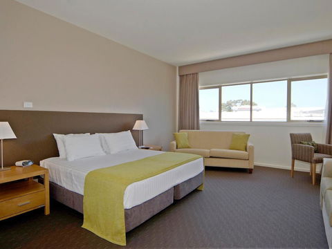 Mornington Hotel - Inverell Accommodation 30