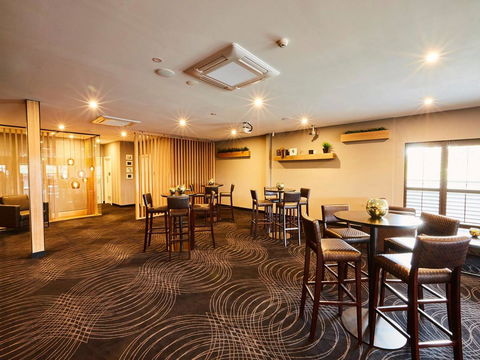 Mornington Hotel - Inverell Accommodation 16