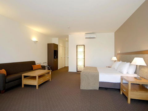 Mornington Hotel - Inverell Accommodation 27