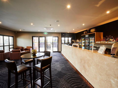 Mornington Hotel - Inverell Accommodation 31