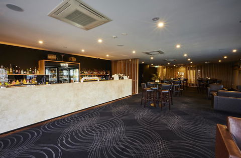 Mornington Hotel - Inverell Accommodation 15